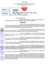 Vista preliminar de documento R.D 082-2022