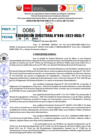 Vista preliminar de documento R.D 086-2022