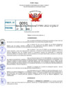 Vista preliminar de documento R.D 091-2022