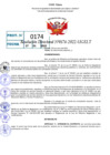 Vista preliminar de documento R.D 0174-2022