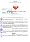 Vista preliminar de documento R.D 0177-2022