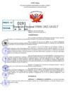 Vista preliminar de documento R.D 0191-2022