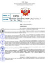 Vista preliminar de documento R.D 0196-2022