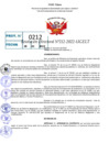 Vista preliminar de documento Resolución Directoral N° 00212-2022