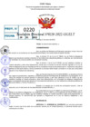 Vista preliminar de documento R.D 0220-2022