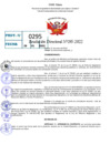 Vista preliminar de documento R.D 0295-2022
