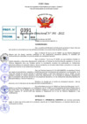 Vista preliminar de documento R.D 0391-2022