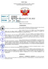 Vista preliminar de documento R.D 0392-2022