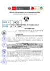 Vista preliminar de documento R.D 0405-2022