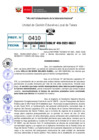 Vista preliminar de documento R.D 0410-2022