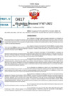 Vista preliminar de documento R.D 0417-2022
