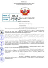Vista preliminar de documento R.D 0424-2022
