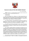 Vista preliminar de documento Resolución 049-2022-SUNARP-ZRN°XI-JEF