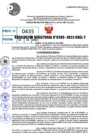 Vista preliminar de documento R.D 0505-2022