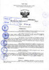Vista preliminar de documento R.D 0626-2022