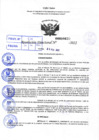 Vista preliminar de documento R.D 0630-2022