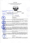 Vista preliminar de documento R.D 0636-2022