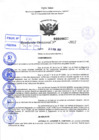 Vista preliminar de documento R.D 0637-2022