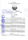 Vista preliminar de documento R.D 0638-2022