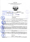 Vista preliminar de documento R.D 0640-2022