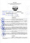 Vista preliminar de documento R.D 0657-2022