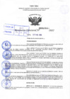 Vista preliminar de documento R.D 0660-2022