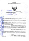 Vista preliminar de documento R.D 0663-2022