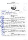 Vista preliminar de documento R.D 0665-2022