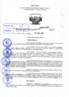 Vista preliminar de documento R.D 0667-2022