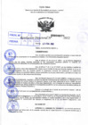 Vista preliminar de documento R.D 0679-2022