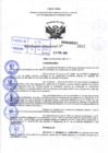 Vista preliminar de documento R.D 0686-2022