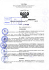 Vista preliminar de documento R.D 0687-2022