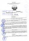 Vista preliminar de documento Resolución Directoral N° 00693-2022