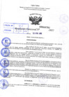 Vista preliminar de documento Resolución Directoral N° 00703-2022