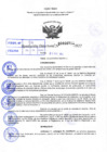 Vista preliminar de documento Resolución Directoral N° 00712-2022