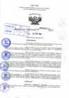 Vista preliminar de documento Resolución Directoral N° 00717-2022
