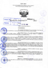 Vista preliminar de documento Resolución Directoral N° 00719-2022