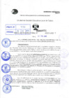 Vista preliminar de documento Resolución Directoral N° 00732-2022