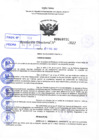 Vista preliminar de documento Resolución Directoral N° 00738-2022
