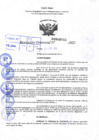 Vista preliminar de documento Resolución Directoral N° 00746-2022