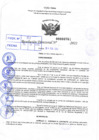Vista preliminar de documento R.D 0761-2022