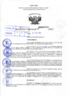 Vista preliminar de documento R.D 0762-2022
