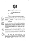 Vista preliminar de documento RD 061-2019