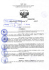 Vista preliminar de documento R.D 0764-2022