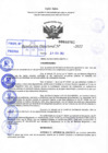 Vista preliminar de documento R.D 0765-2022