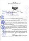 Vista preliminar de documento R.D 0767-2022