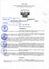 Vista preliminar de documento R.D 0768-2022
