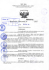 Vista preliminar de documento R.D 0769-2022