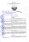 Vista preliminar de documento R.D 0772-2022