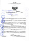 Vista preliminar de documento R.D 0779-2022